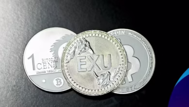ecryptobit.com tokens