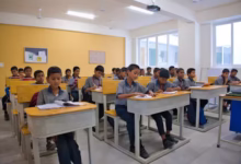 classroom 30x