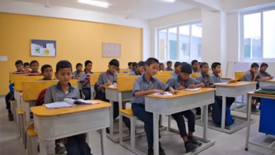 classroom 30x
